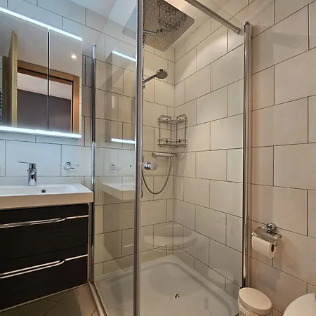 Apartment Bavaria Saas-Fee