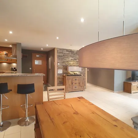 Bavaria Apartment *