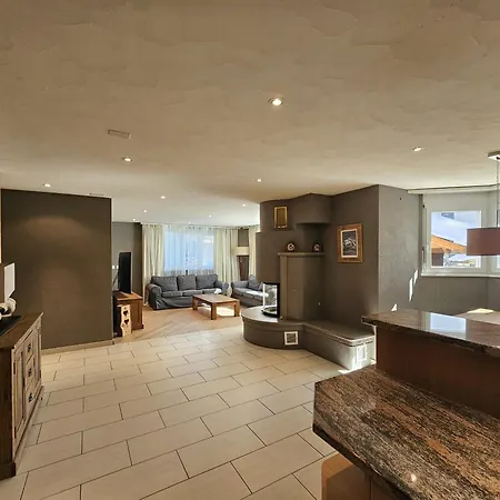 Bavaria Apartment