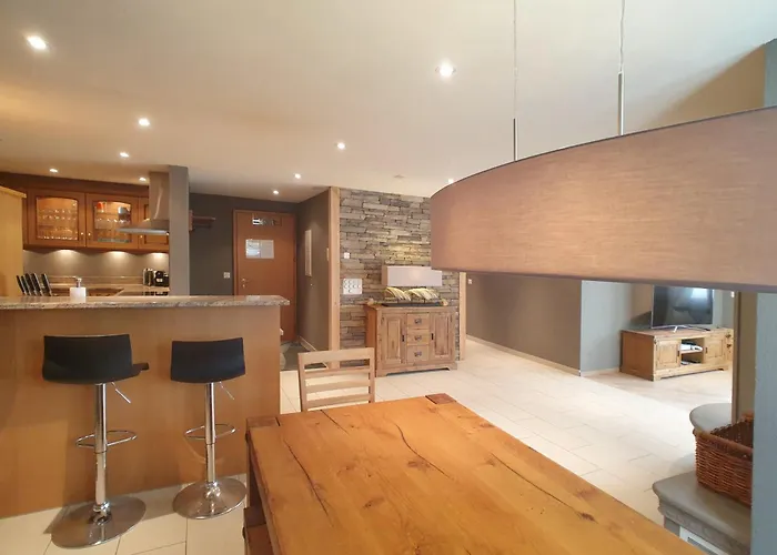 Bavaria Apartamento *