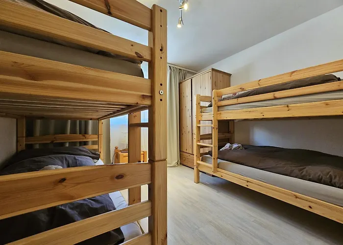 Bavaria Saas Fee